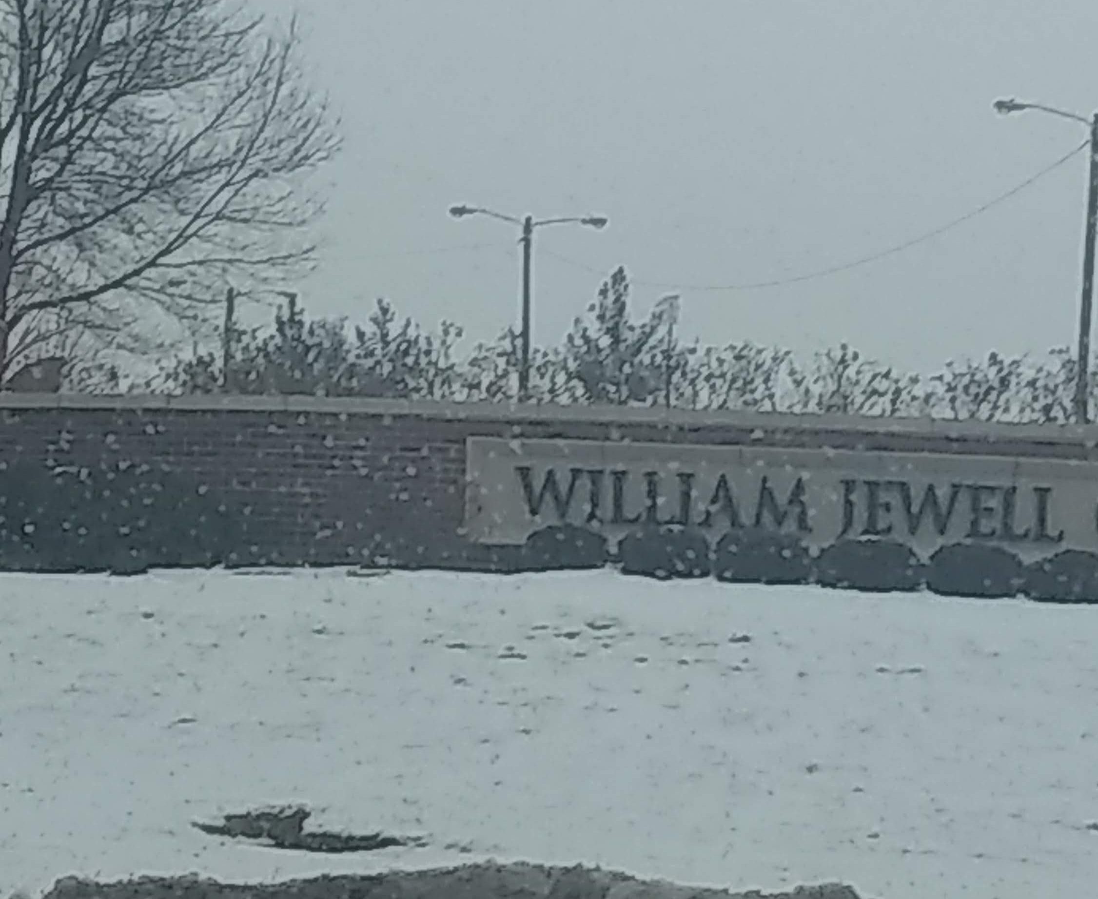 William Jewell College